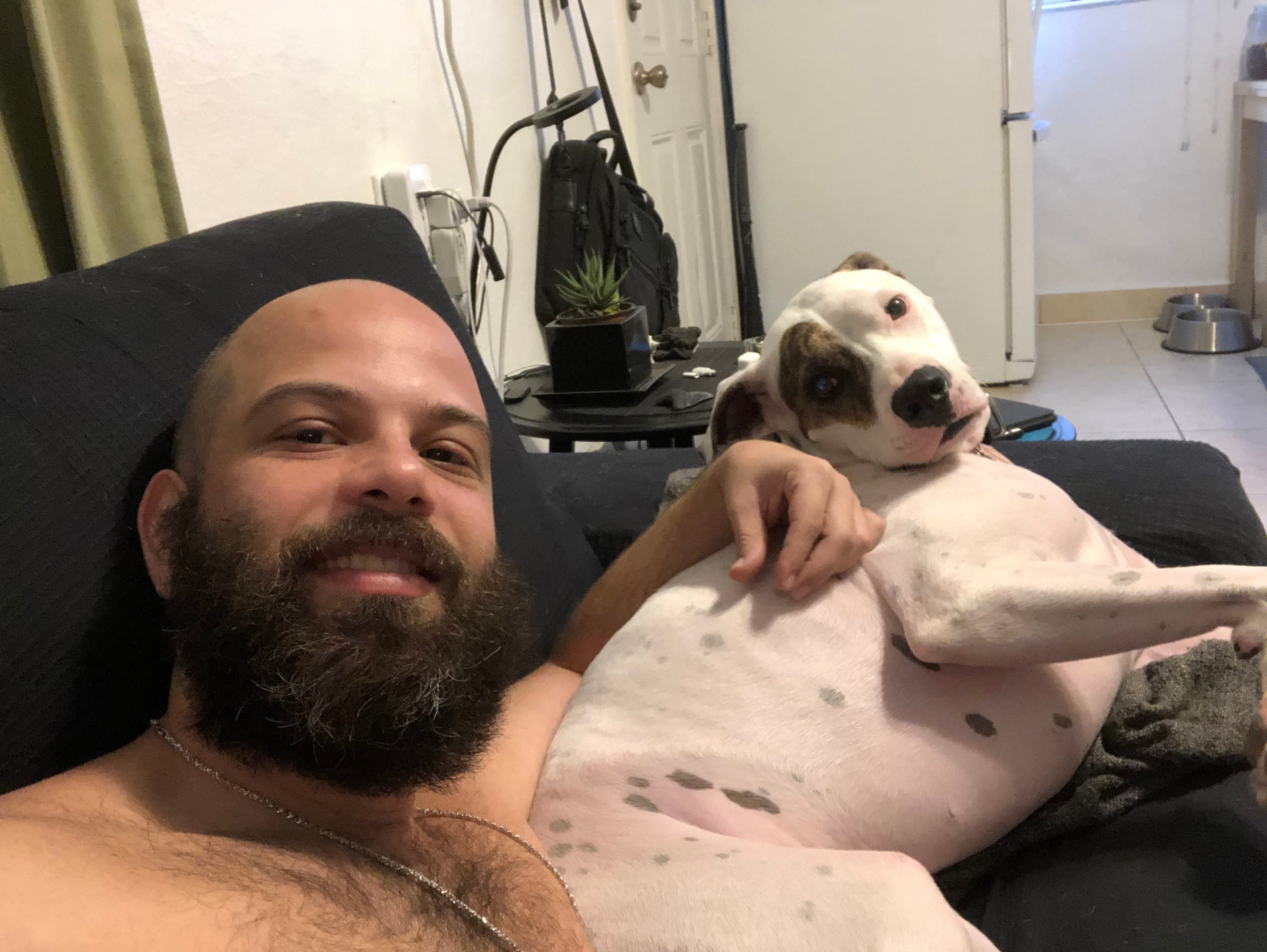 The Architect & Apollo