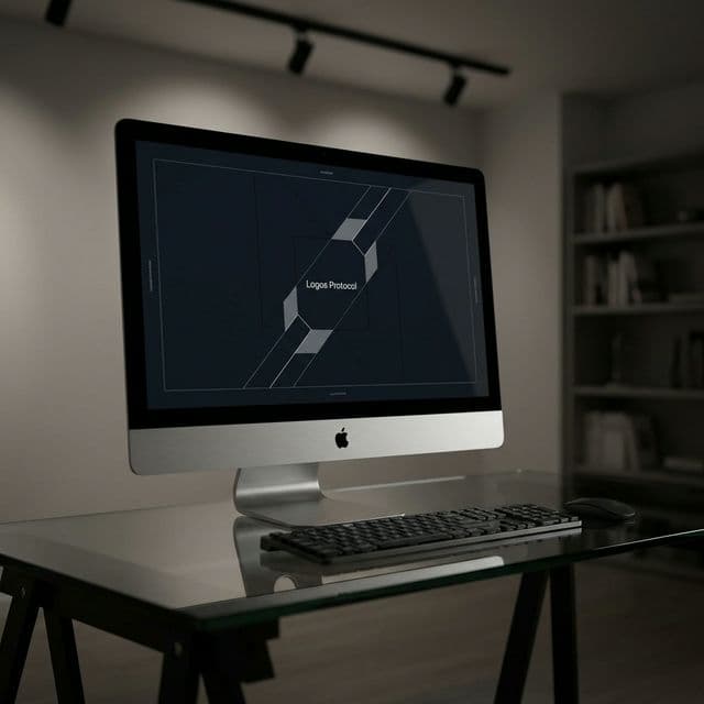 iMac 2019