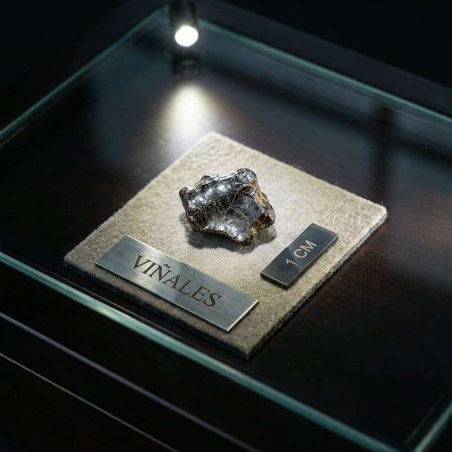 Viñales Meteorite